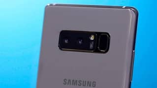 Samsung galaxy note 8 pta approved