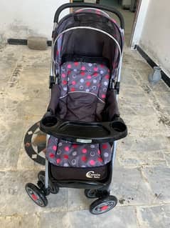 camrio baby pram 0