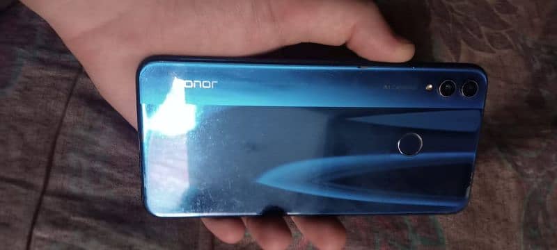 Honor 8X For sale 3