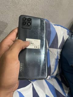 realme gaming phone