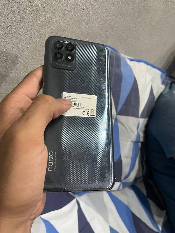 realme gaming phone 0