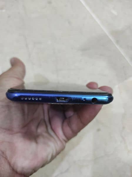 Tecno Camon 12 Air with Box 5