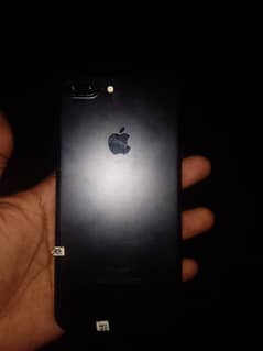 I phone 7 + Non pta 32 GB urgent Sale 03204339057 0