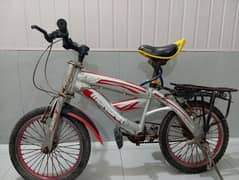 Bicycle for sell 0