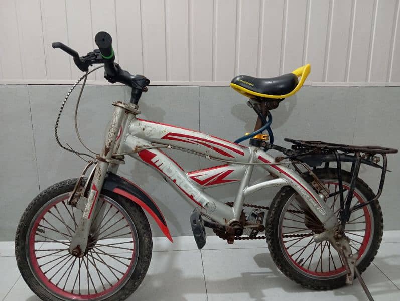 Bicycle for sell 0