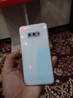 Samsung galaxy s10e 0