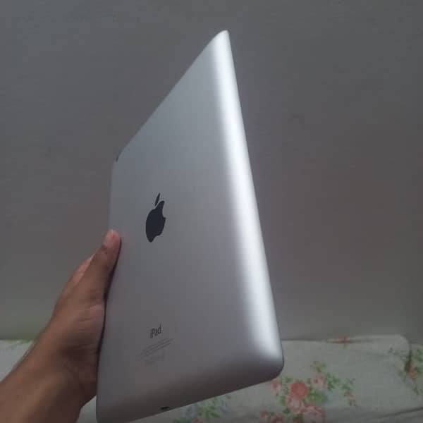 ipad 4th generation 1