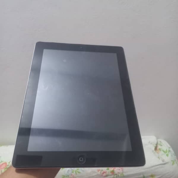 ipad 4th generation 4