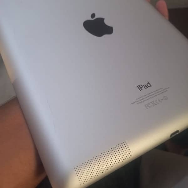 ipad 4th generation 5