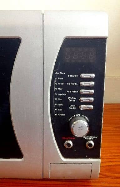 Singer Microwave Oven Sale 1