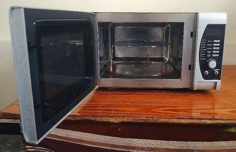 Singer Microwave Oven Sale 2