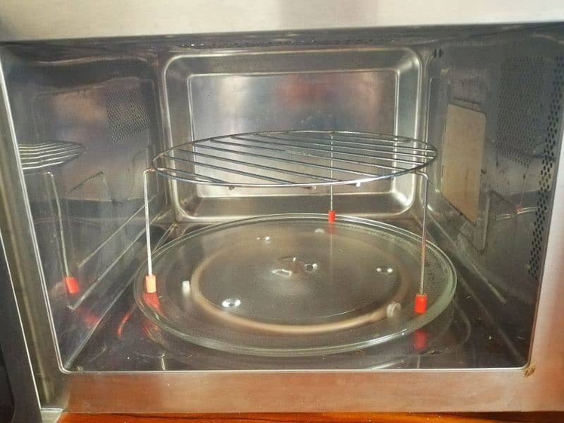 Singer Microwave Oven Sale 3