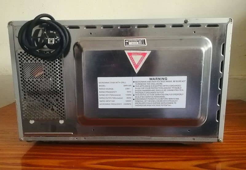 Singer Microwave Oven Sale 4