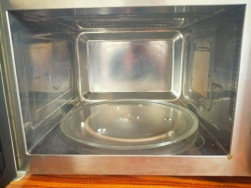 Singer Microwave Oven Sale 5