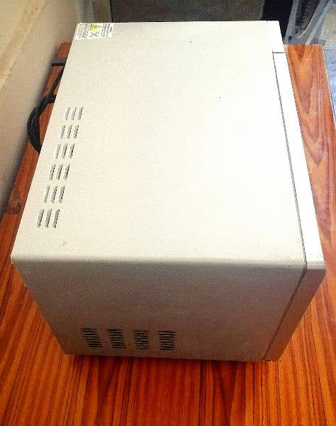 Singer Microwave Oven Sale 6