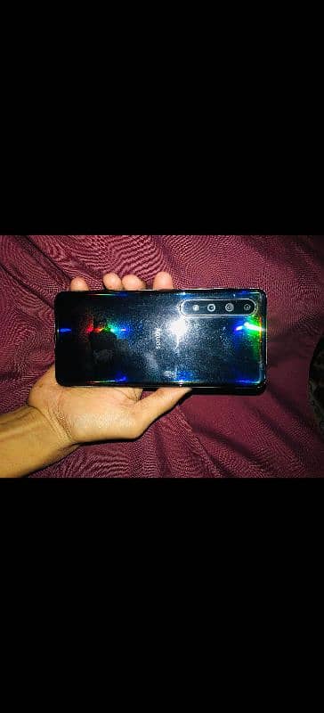 Aquos R5 non pta 12/255 non pta 10/9 condition all ok hn 4