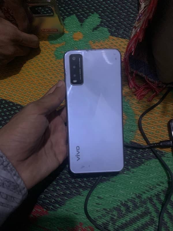 vivo Y20 All okay 3