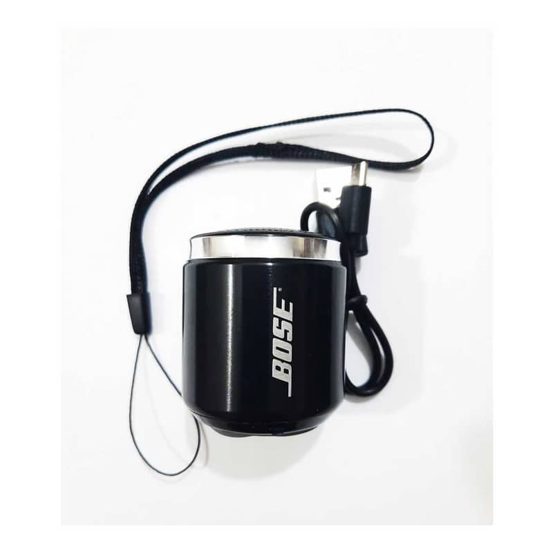 bose Mini Boost Speaker Series 1 1