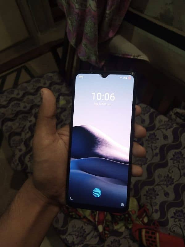 Vivo V20 1