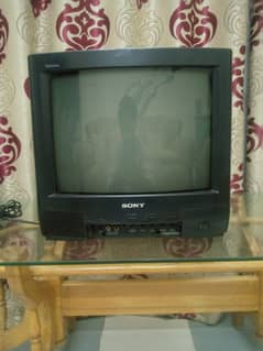 Sony TV for sale 14 inch