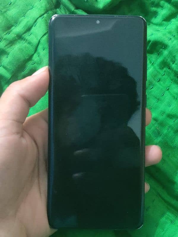 Samsung s20 plus 12/128gb 4