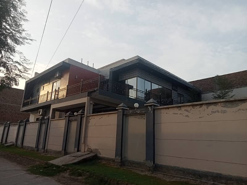 House For sale in Rahim yar khan 1