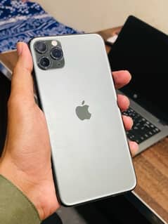 iphone 11 pro max 64 GB JV 0