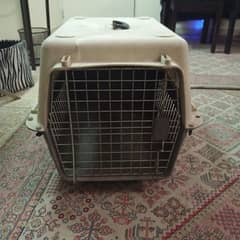 Dog Cage