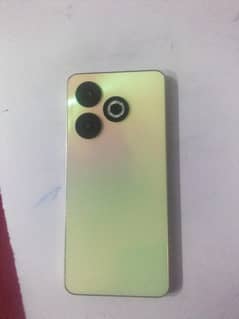 Infinix smart 8