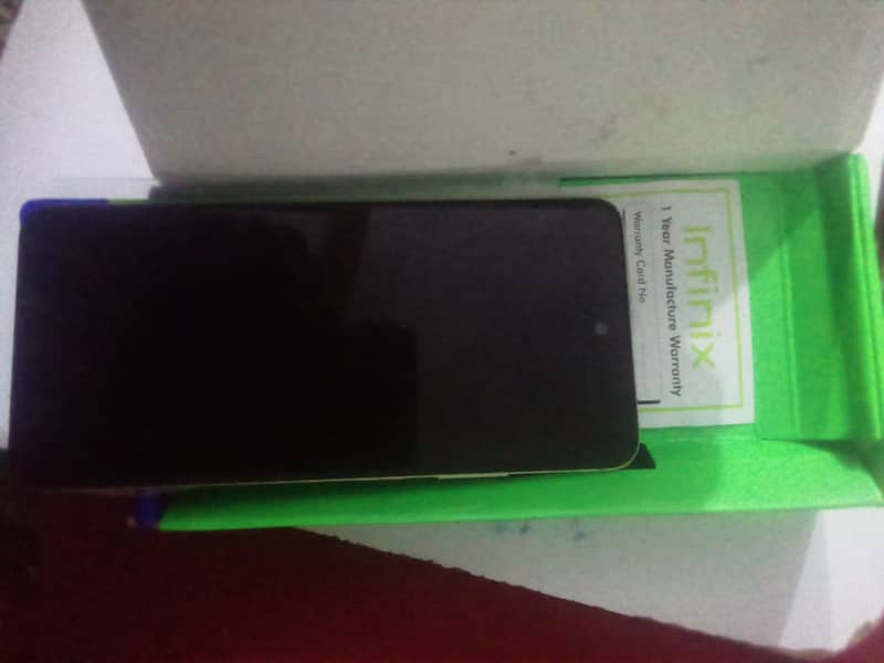 Infinix smart 8 5