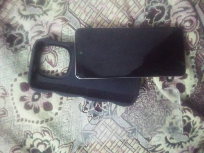 Infinix smart 8 7