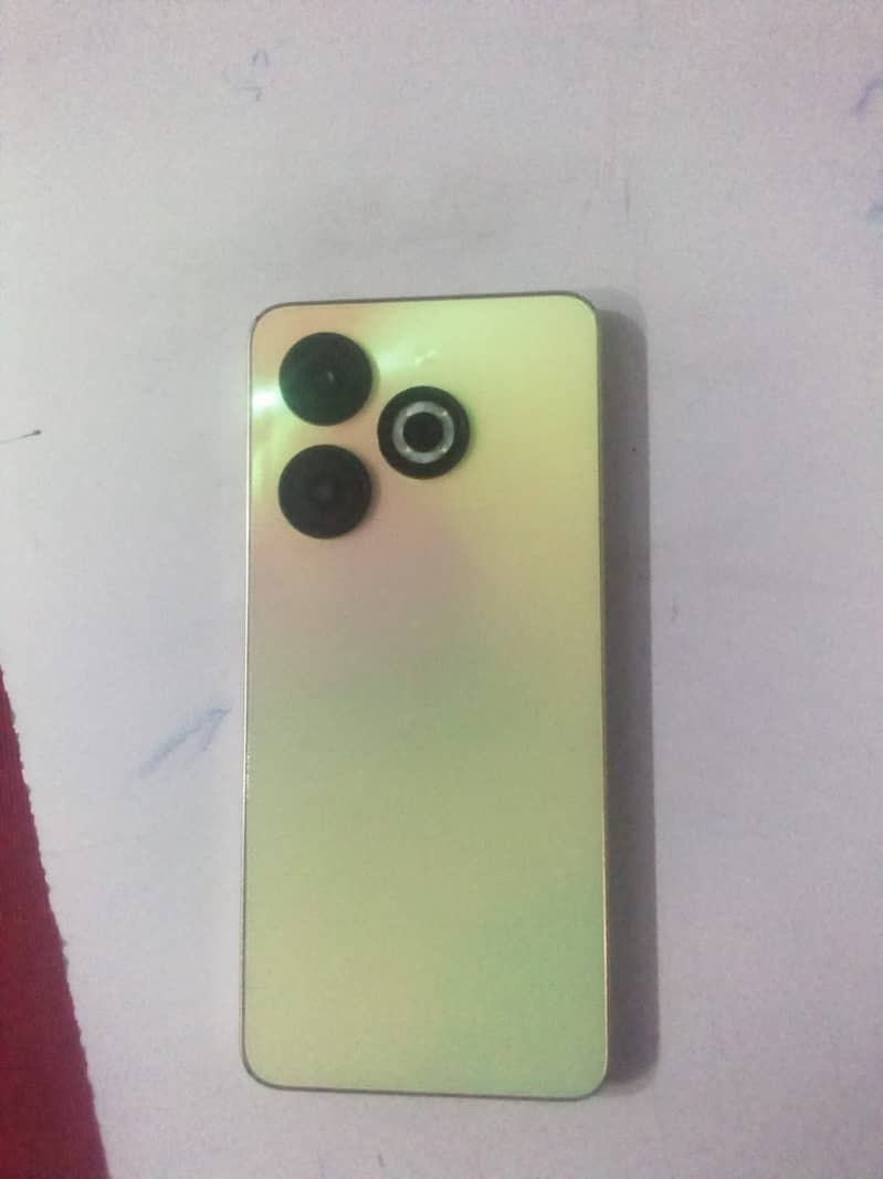 Infinix smart 8 9