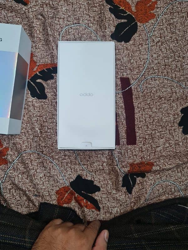 Oppo Reno 11F 5g 10