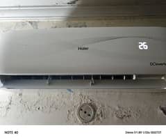 Haier Inverter