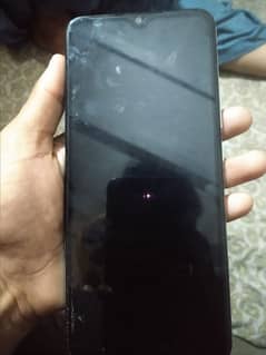 Infinix hot 10 4gb 64