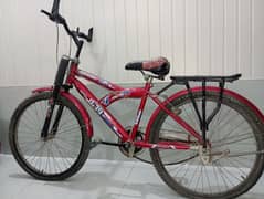 bicycle for sale