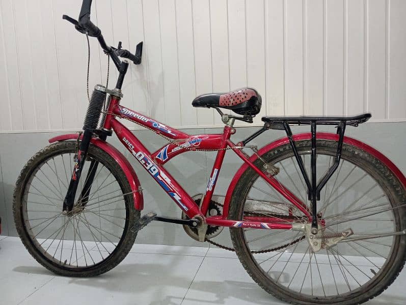 bicycle for sale 0