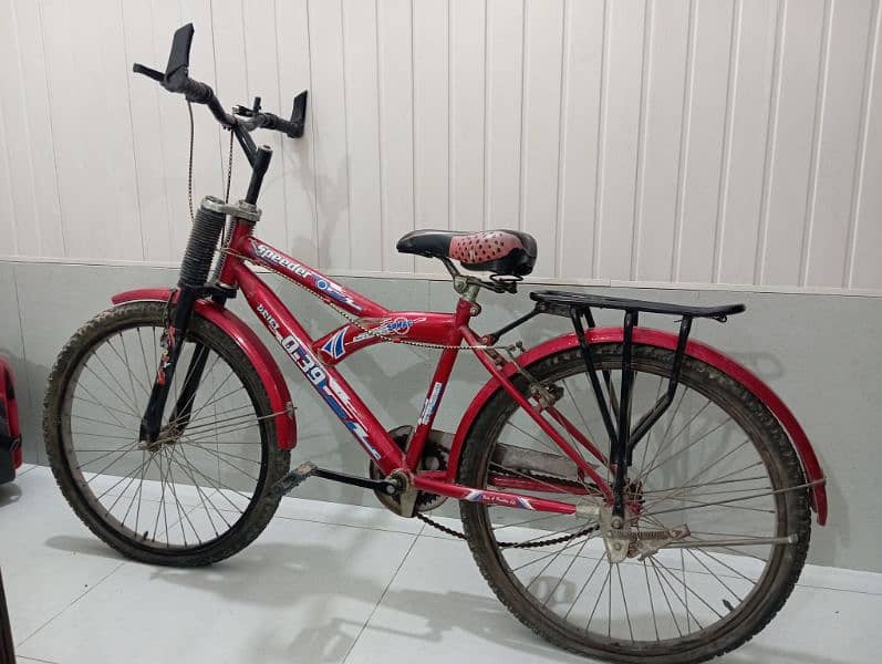 bicycle for sale 1