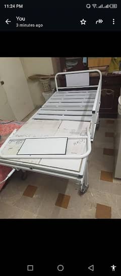 Patient Bed for Sale