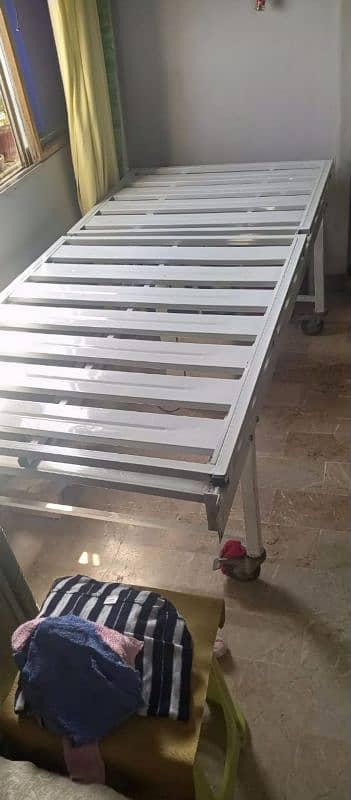 Patient Bed for Sale 2