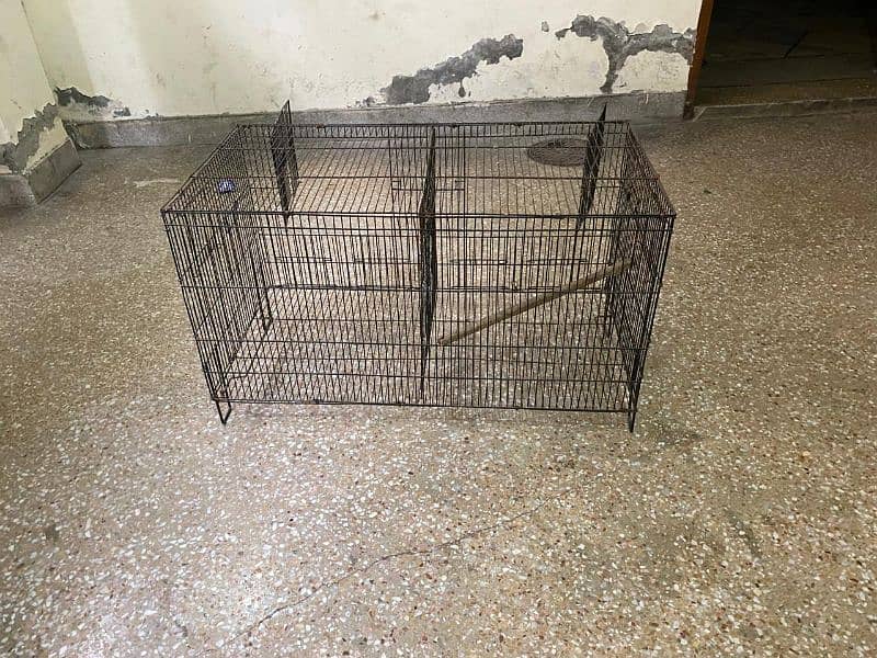 cage for sale 0