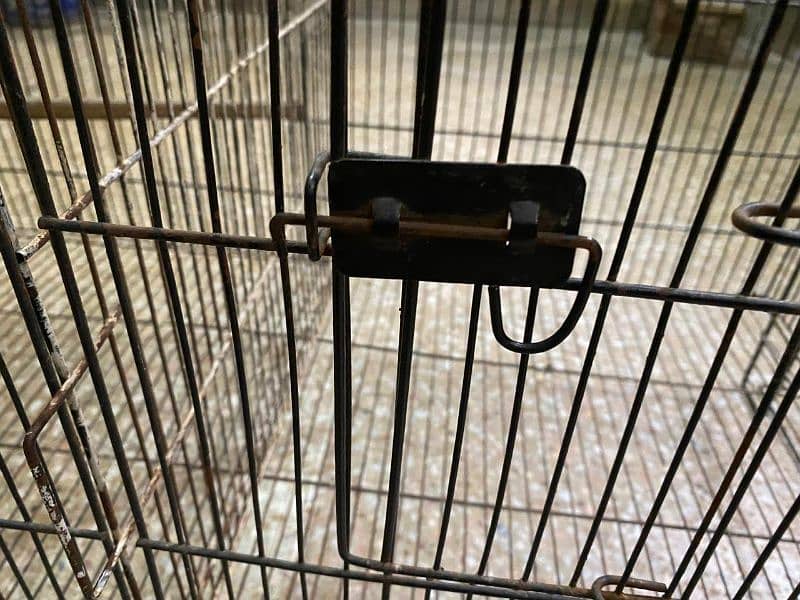 cage for sale 2