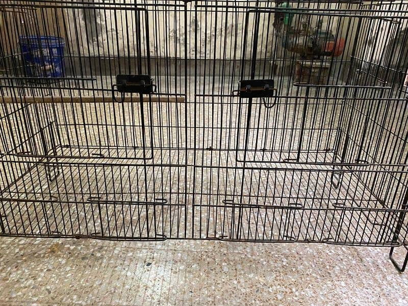 cage for sale 5