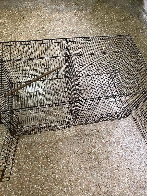 cage for sale 7