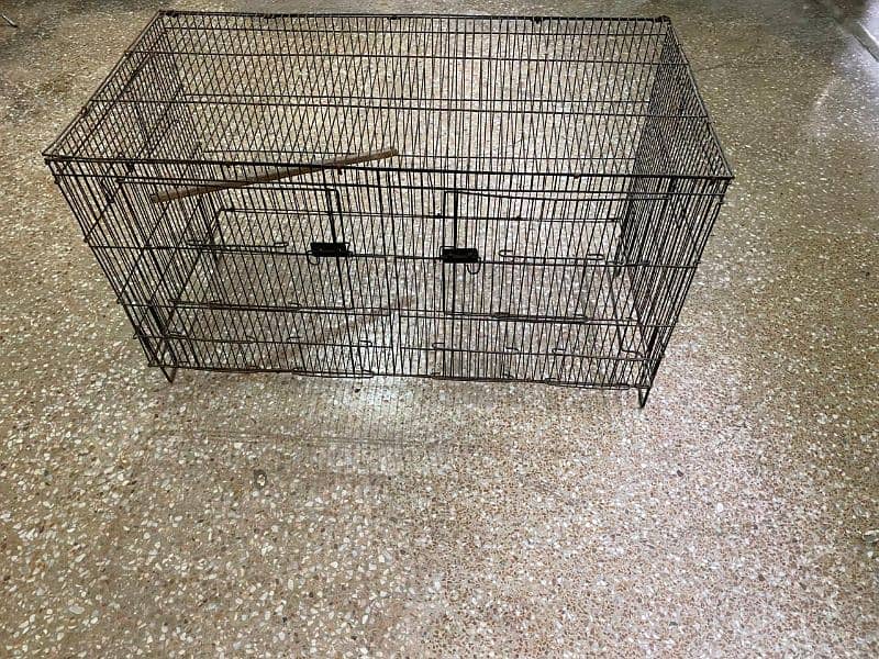 cage for sale 8