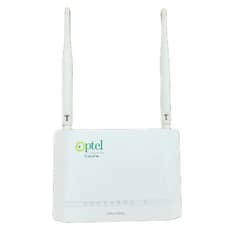 PTCL Device For Internet