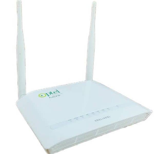 PTCL Device For Internet 1