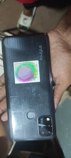 infinix