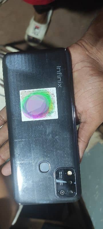 infinix hot 11 4 64 PTA approved 0