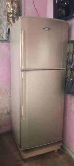 Haier fridge Geniune condition